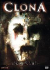 DVD Film - Clona
