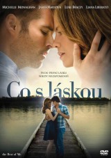DVD Film - Co s láskou