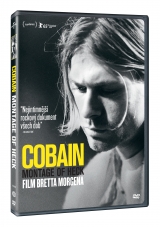 DVD Film - Cobain