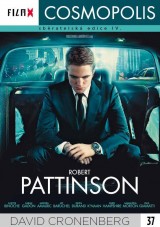 DVD Film - Cosmopolis (filmX)