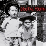 CD - Costello Elvis : Brutal Youth