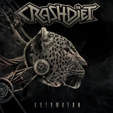 CD - Crashdiet : Automaton