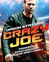 DVD Film - Crazy Joe
