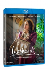 BLU-RAY Film - Cukrkandl