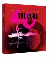 CD - CURE - CURAETION 25 - ANNIVERSARY (LTD. BOXSET) (4CD+2BRD)