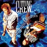 CD - Cutting Crew : Compus Mentus