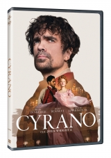 DVD Film - Cyrano