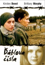 DVD Film - Ďáblova čísla (pošetka)