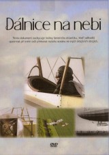 DVD Film - Dálnice na nebi (papierový obal) CO