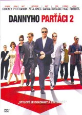 DVD Film - Dannyho dvanástka