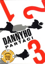 DVD Film - Dannyho parťáci 1-3 (3 DVD)