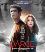 BLU-RAY Film - Dárce