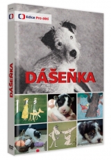 DVD Film - Dášeňka