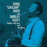 CD - Davis „Lockjaw” Eddie : Cookin With Jaws And The Queen: The Legendary Prestige Cookbook Albums - 4CD