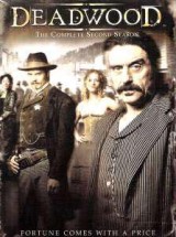 DVD Film - Deadwood sezóna 2