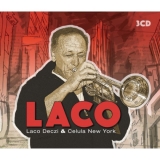 CD - Deczi Laco : Laco - 3CD