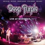 CD - Deep Purple : Live At Montreux 2011 - 2CD+DVD