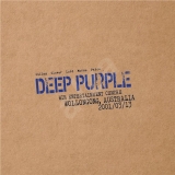 CD - Deep Purple : Live In Wollongong - 2CD