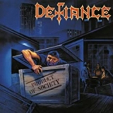 CD - Defiance : Product Of Society