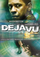 DVD Film - Déjá Vu