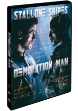 DVD Film - Demolition Man (dab.)