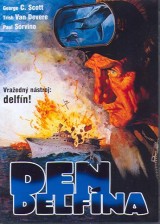 DVD Film - Deň delfína
