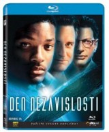 BLU-RAY Film - Deň nezávislosti (Blu-ray)