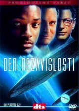 DVD Film - Deň nezávislosti
