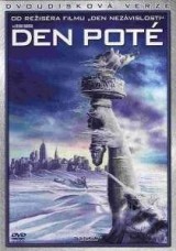 DVD Film - Deň potom (2 DVD)