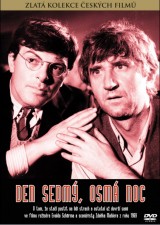 DVD Film - Den sedmý, osmá noc