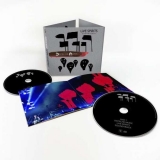 CD - DEPECHE MODE - LIVE SPIRITS SOUNDTRACK (2CD)