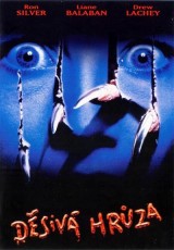DVD Film - Desivá hrôza