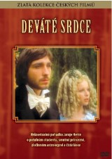 DVD Film - Deváté srdce