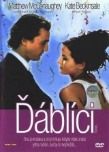 DVD Film - Diablici (papierový obal)