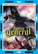 DVD Film - Diablov generál