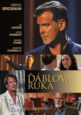 DVD Film - Ďáblova ruka