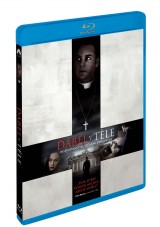 BLU-RAY Film - Ďábel v těle
