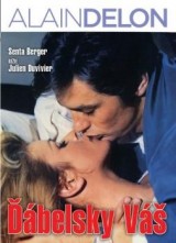 DVD Film - Diabolsky váš