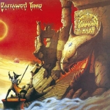 CD - Diamond Head : Borrowed Time
