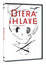 DVD Film - Díra v hlavě
