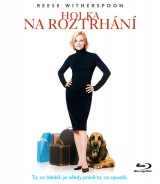 BLU-RAY Film - Holka na roztrhání