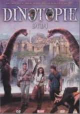 DVD Film - Dinotopia