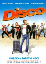 DVD Film - Disco