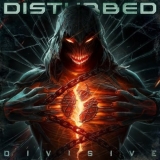 CD - Disturbed : Divisive