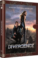 DVD Film - Divergence
