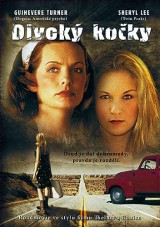 DVD Film - Divoký kočky