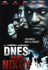 DVD Film - Dnes alebo nikdy