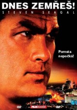 DVD Film - Dnes zomrieš! (papierový obal)