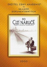 DVD Film - Do cizí náruče