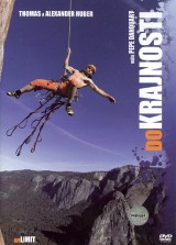 DVD Film - Do krajnosti